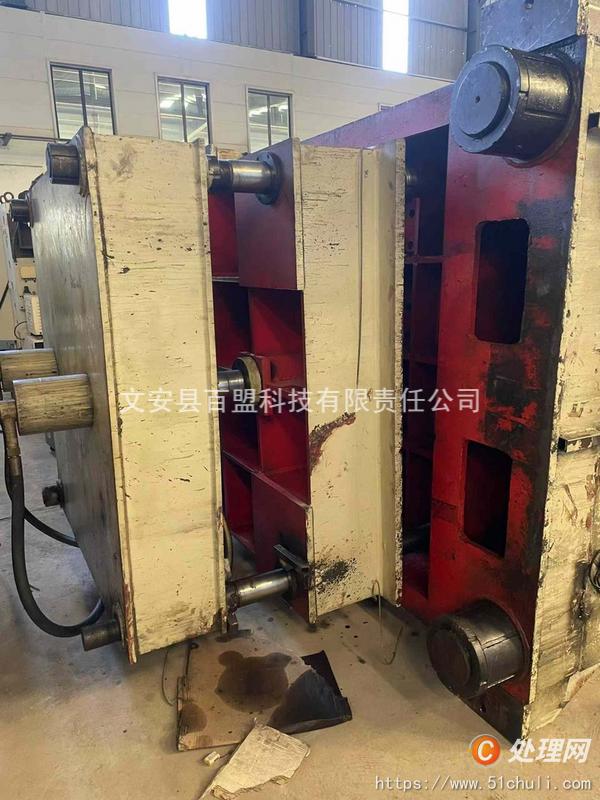 二手液壓機