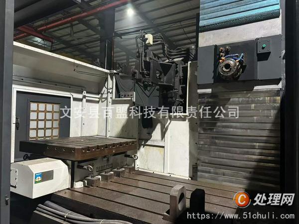 其他二手機(jī)床