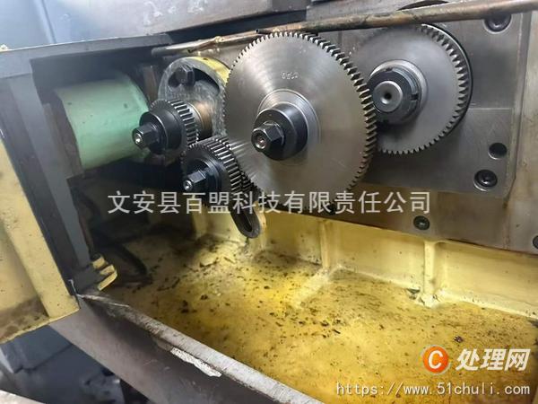 二手磨齒機(jī)