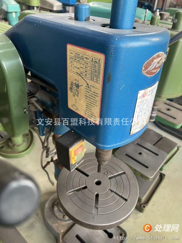 二手螺紋加工機床
