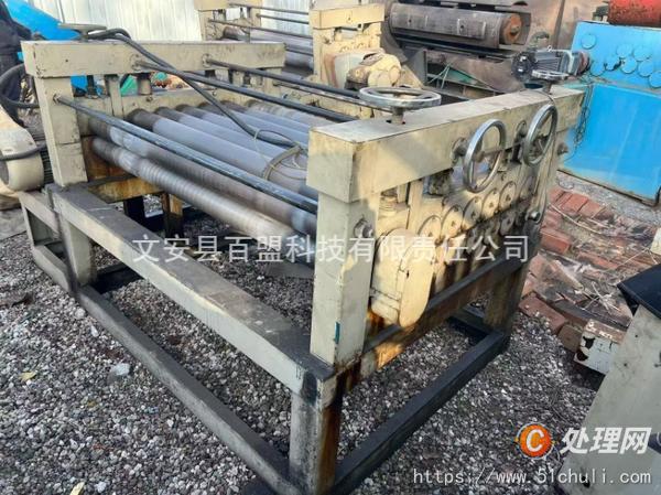 其他二手機(jī)床