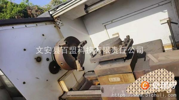 二手?jǐn)?shù)控車床