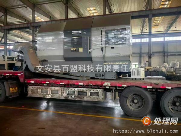 其他二手機(jī)床