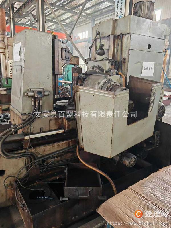 二手滾齒機(jī)