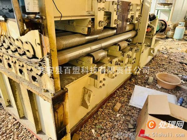 二手液壓機(jī)