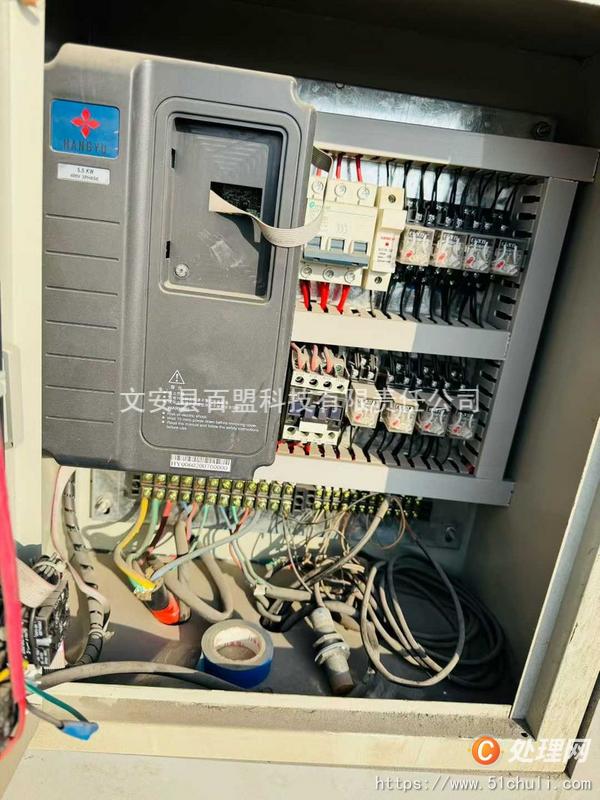 二手液壓機(jī)