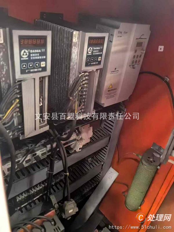 二手數(shù)控車床