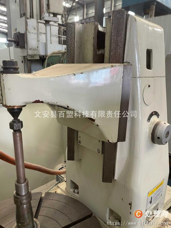 二手滾齒機(jī)