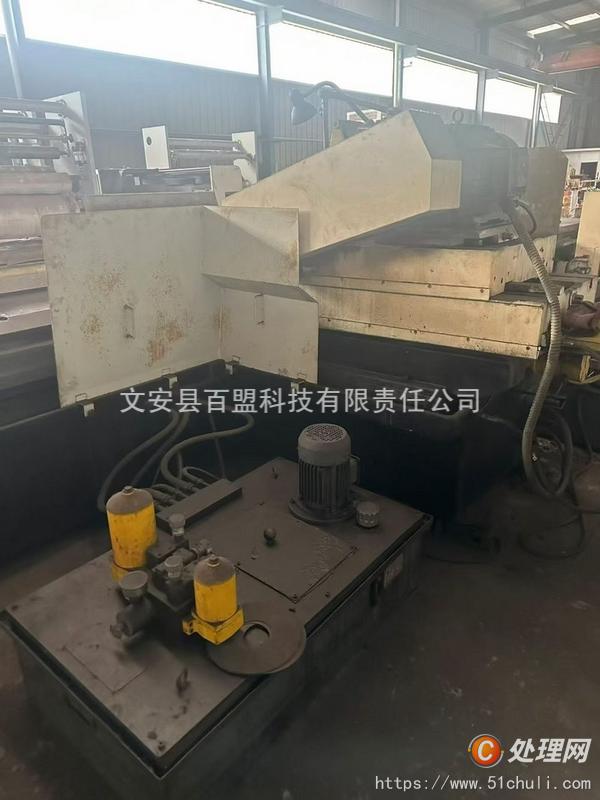 二手外圓磨床