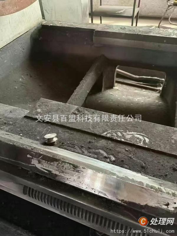 二手車床