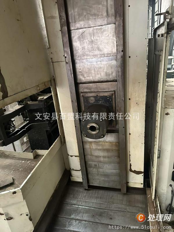 二手加工中心