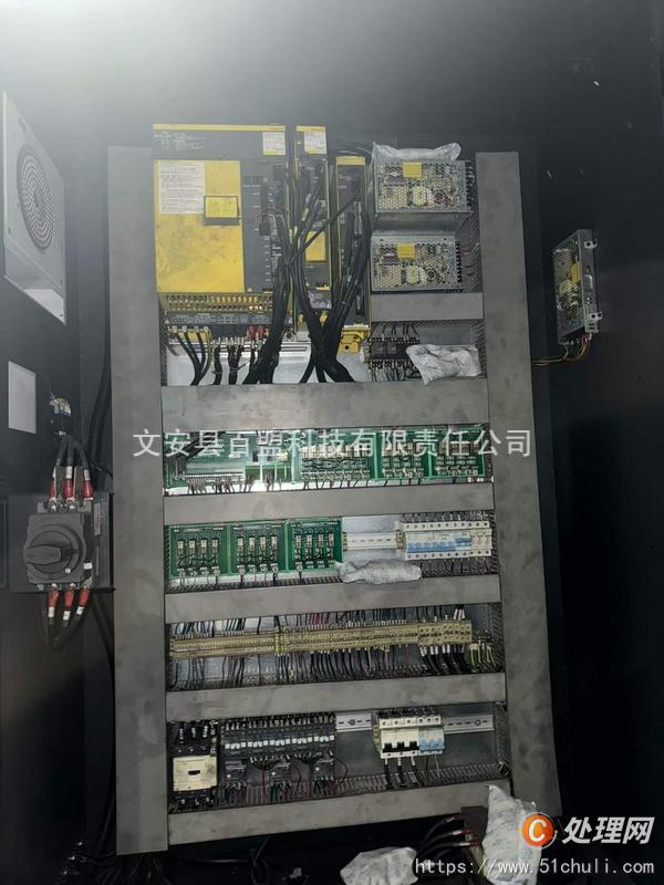 其他二手機(jī)床