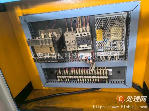 其他二手機床