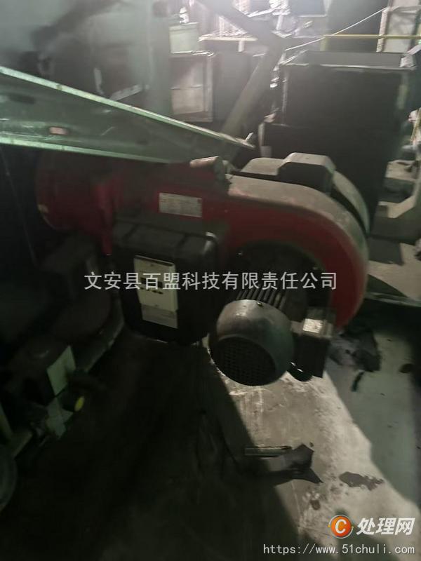 二手熱水鍋爐
