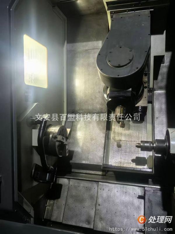 其他二手機(jī)床