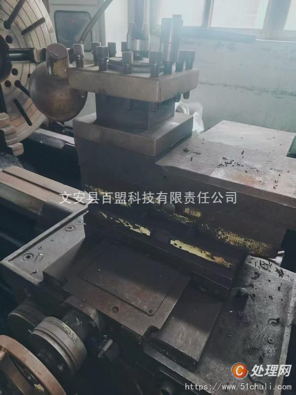 二手車床