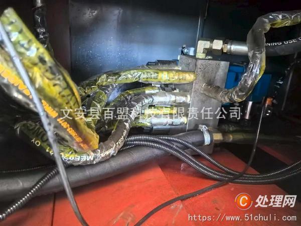 二手彎管機(jī)