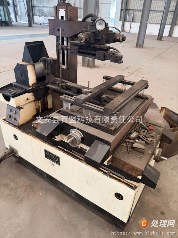二手線切割機(jī)床