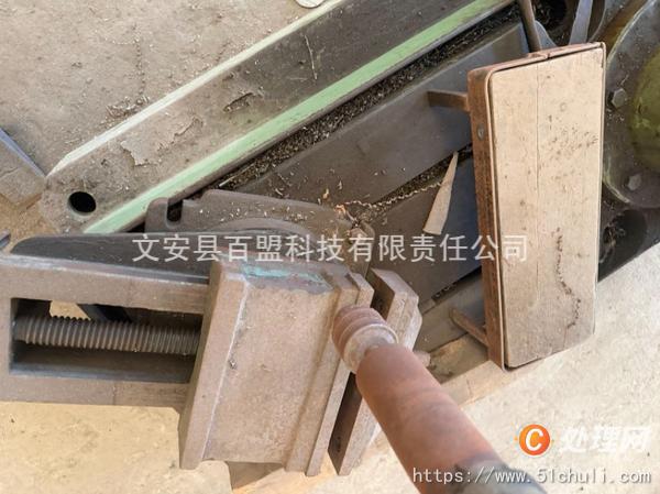 二手搖臂鉆床