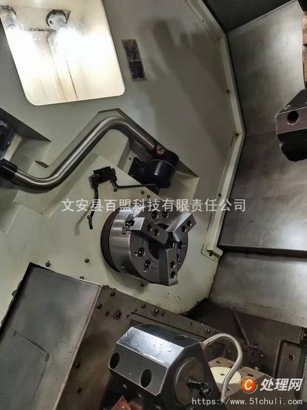 二手加工中心