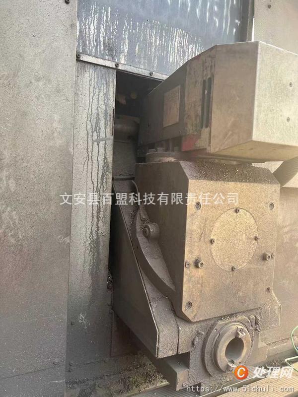 二手加工中心