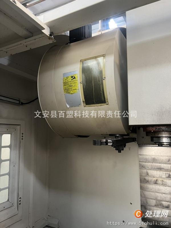 二手加工中心