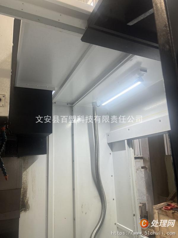 二手加工中心