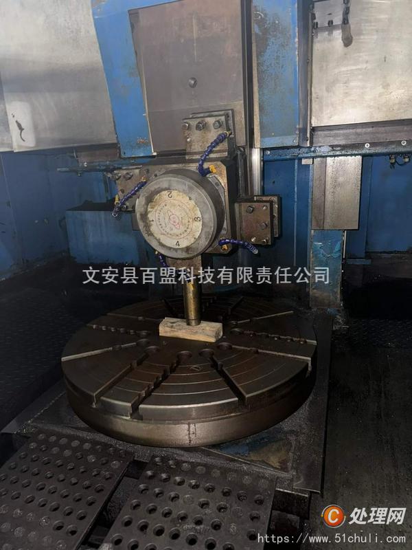二手立式車(chē)床