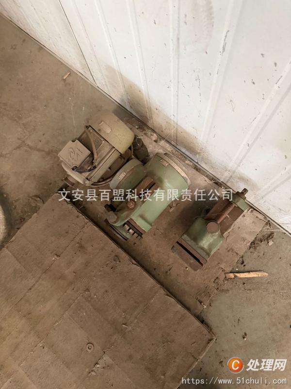 二手磨床