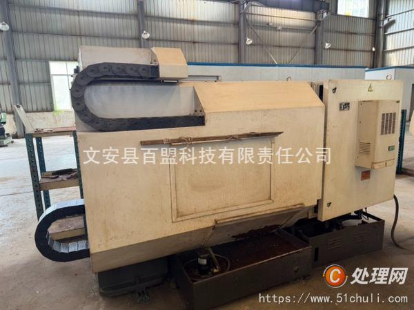 二手數(shù)控車床