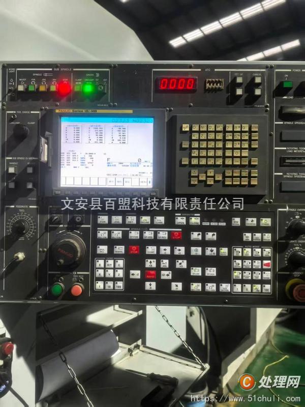 其他二手機(jī)床
