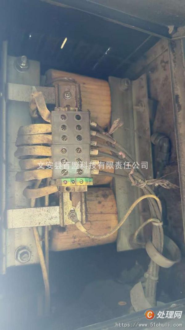 二手變壓器