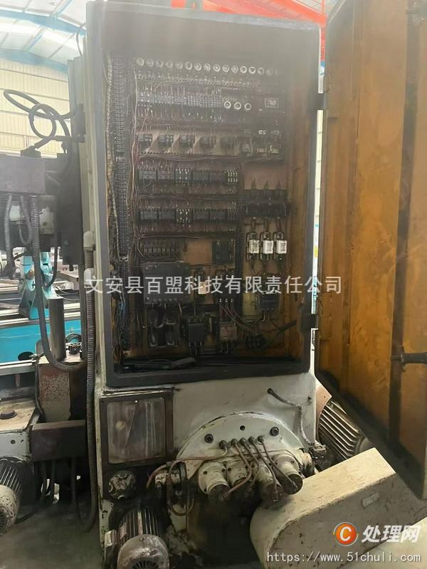 二手立式車床