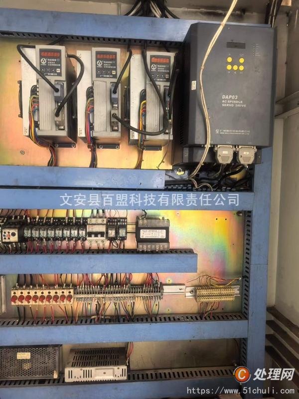 二手?jǐn)?shù)控銑床