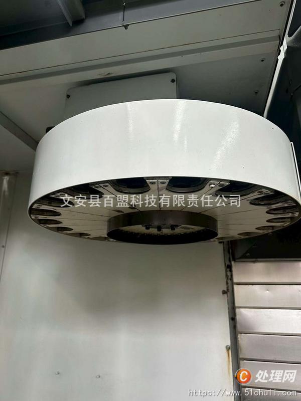 二手加工中心