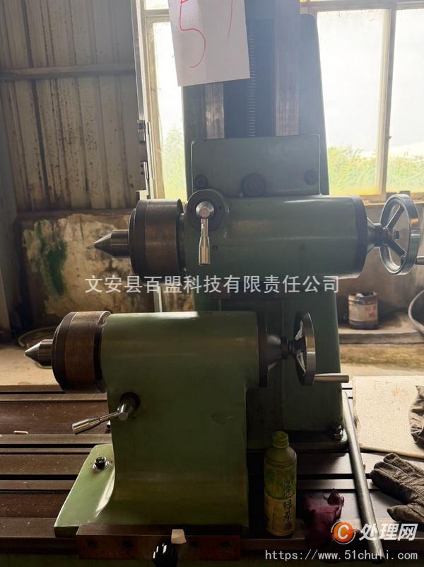 其他二手機(jī)床