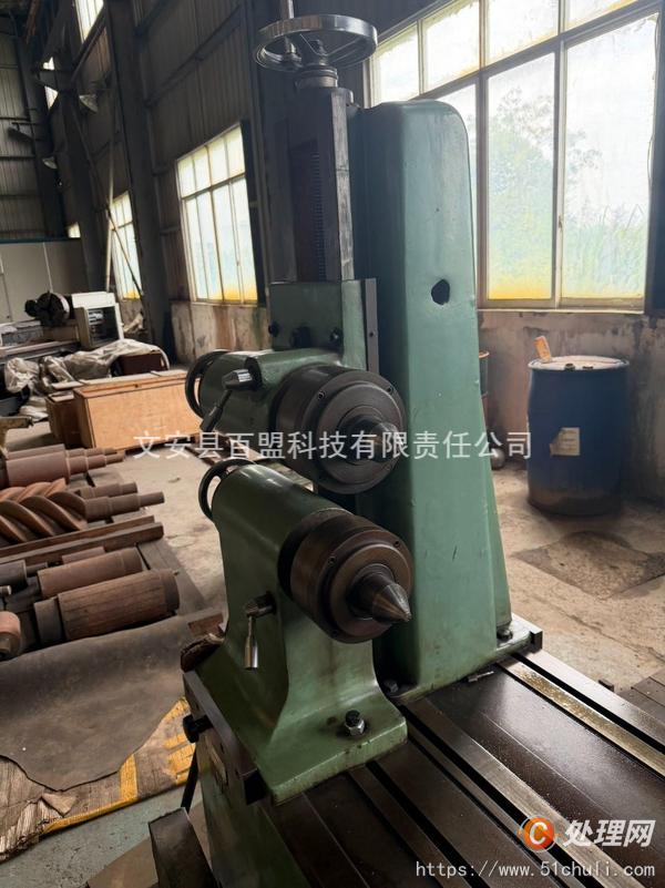 其他二手機(jī)床