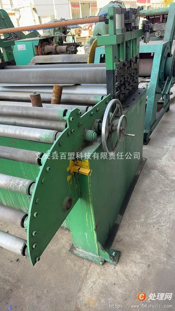 其他二手機(jī)床