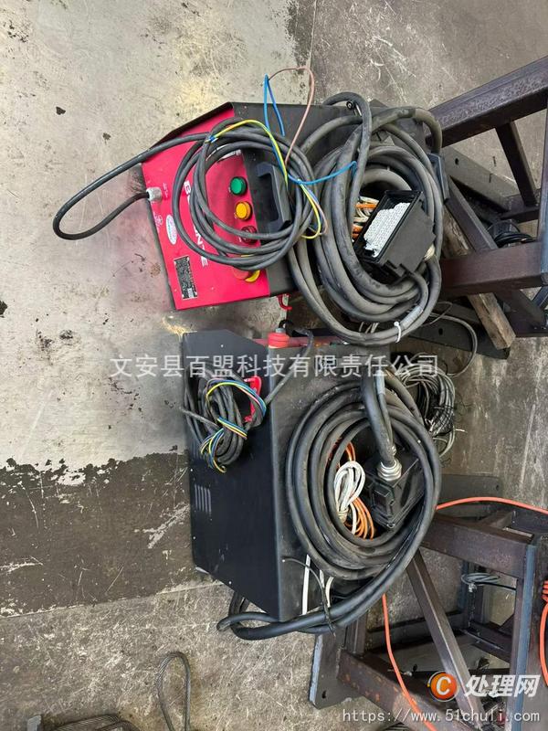 其他二手機器人