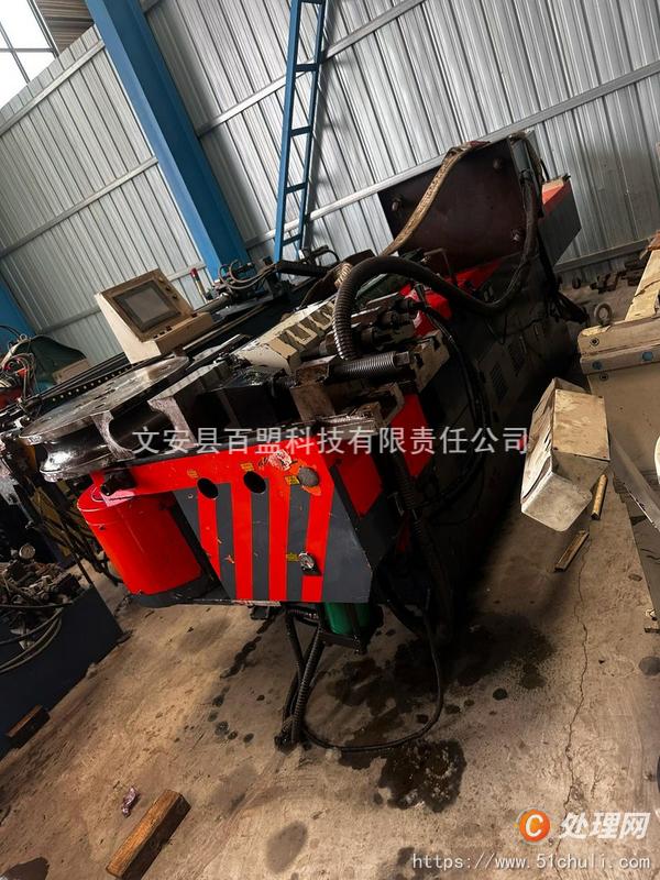 二手彎管機(jī)