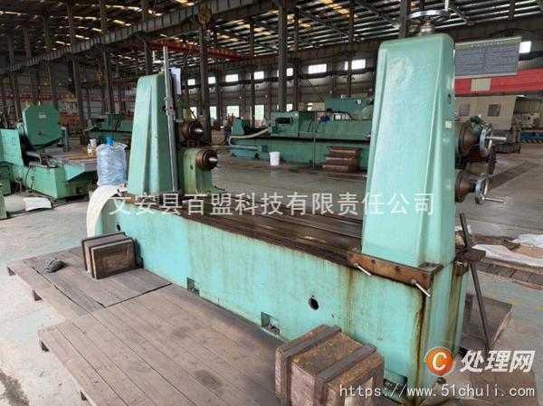 其他二手機(jī)床