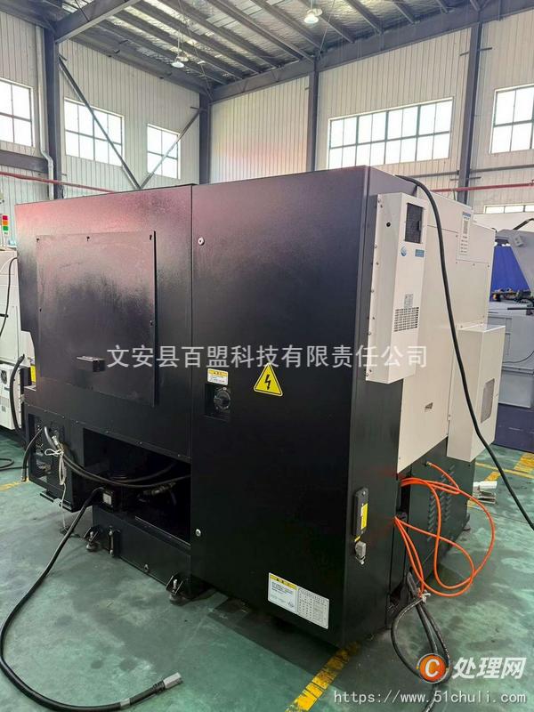 二手數(shù)控車床