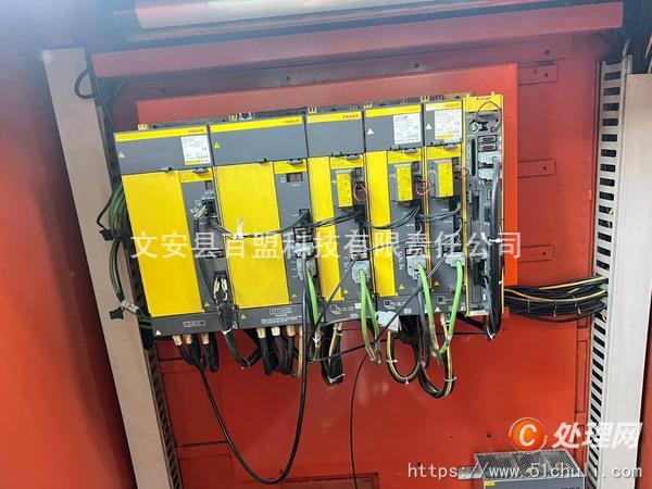 二手鏜床