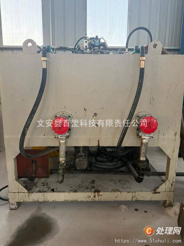 二手液壓機