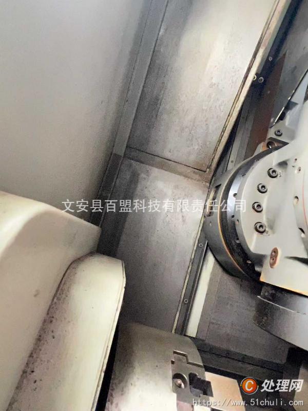 二手數控車床