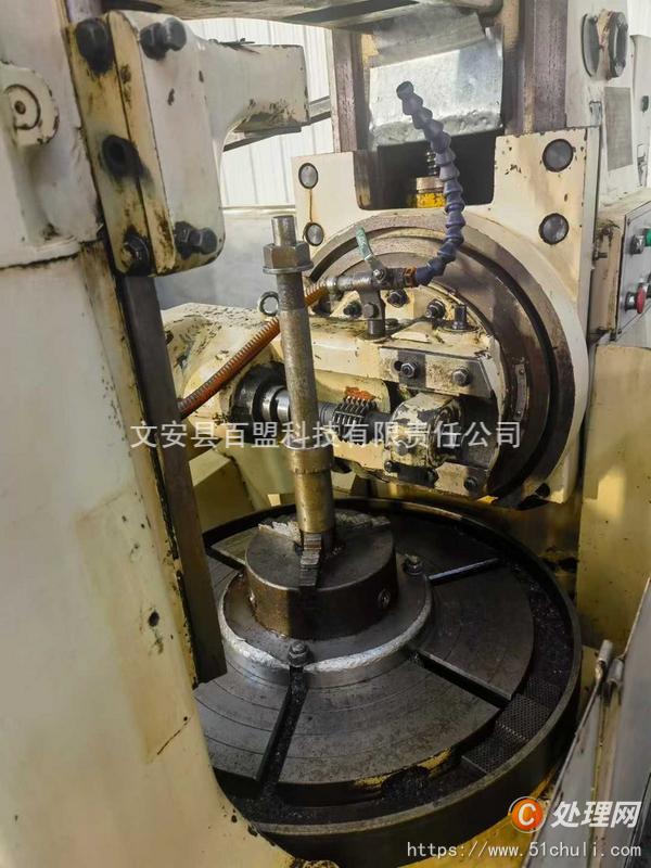 二手滾齒機(jī)