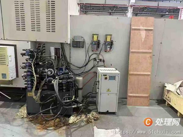 二手銑床