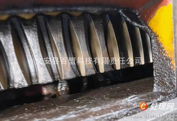 二手滾齒機