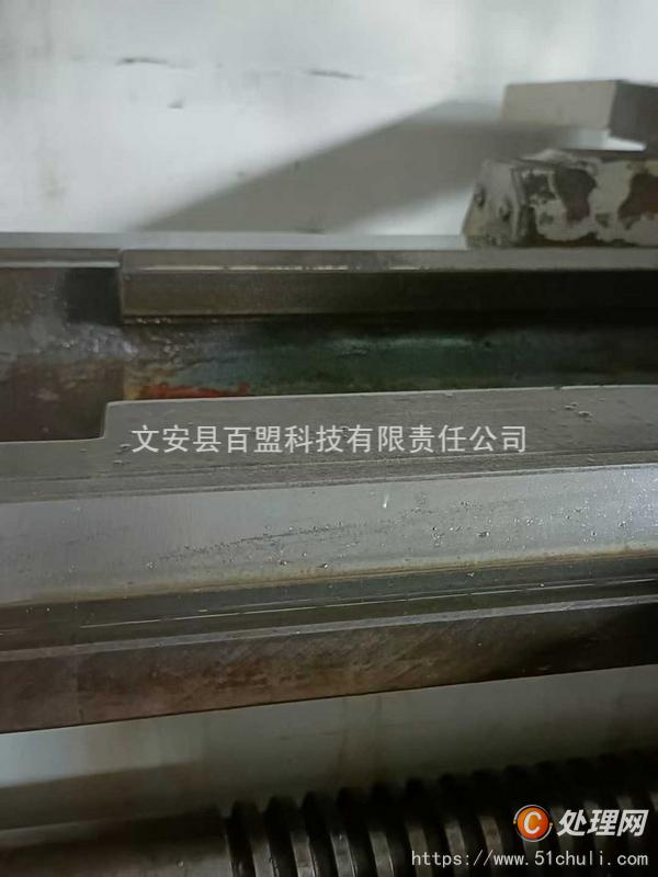 二手車床