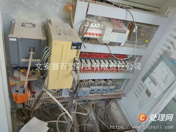 其他二手機床